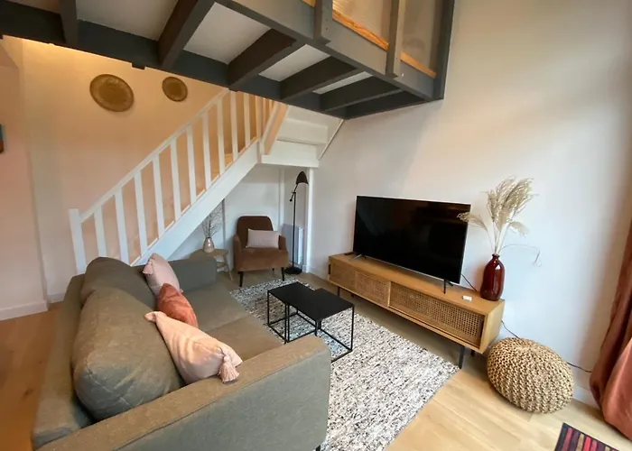 Le426, Charmante Petite Maison 2 Chambres Refaite A Neuf