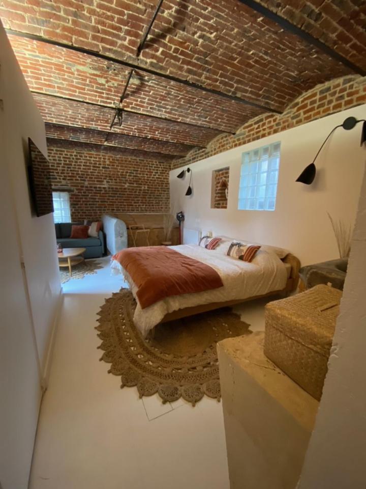 Le426, Charmante Petite Maison 2 Refaite A Neuf Apartment